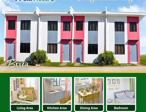 Properties For Sale in Banlic, Calamba .
